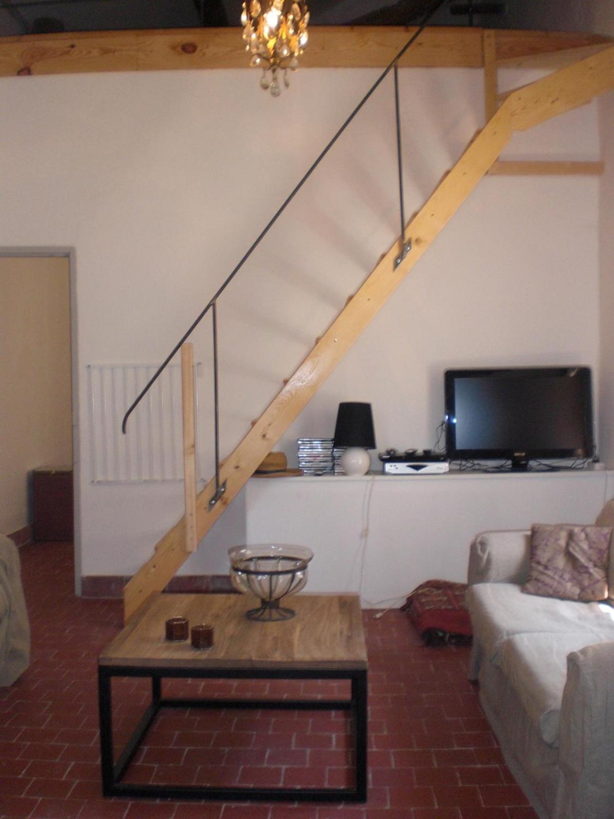 Holiday home Chateau De Peyrolles *