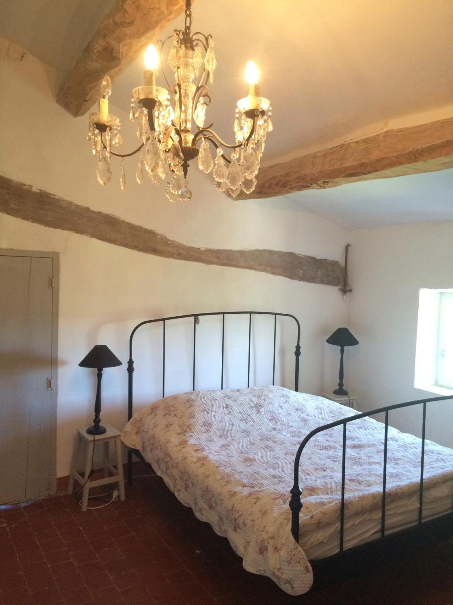Holiday home Chateau De Peyrolles