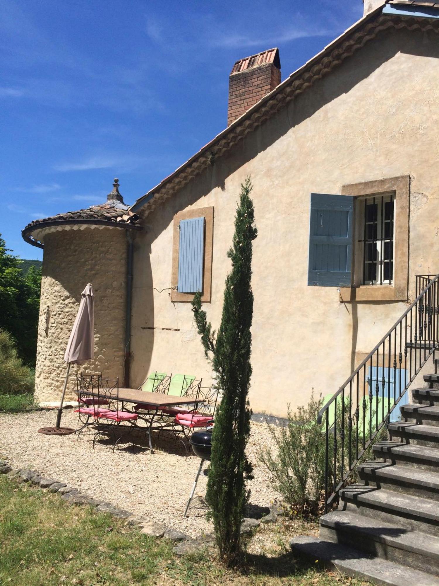 Chateau De Peyrolles Holiday home