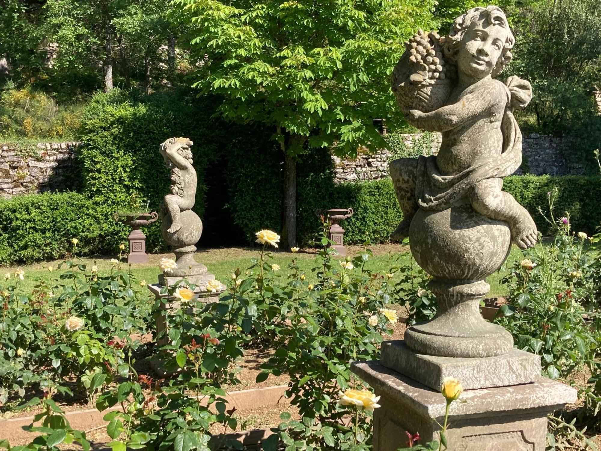 Holiday home Chateau De Peyrolles