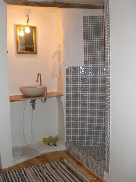 Holiday home Chateau De Peyrolles Apt