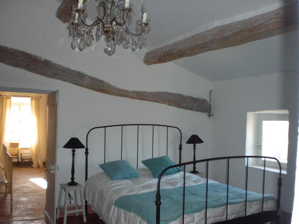 Holiday home Chateau De Peyrolles