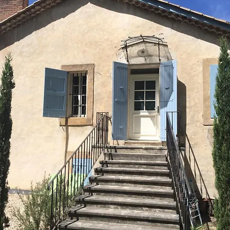 Chateau De Peyrolles Apt Habitación foto