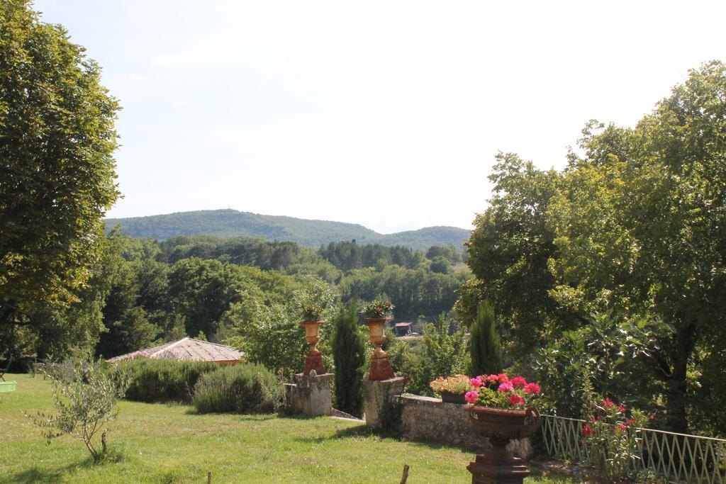 Chateau De Peyrolles * Apt