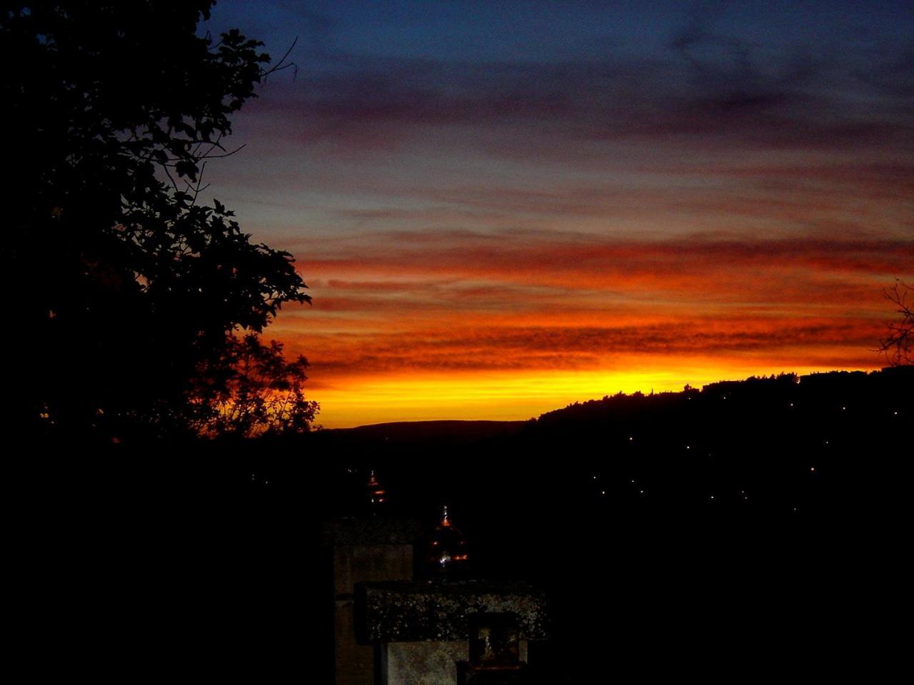 Chateau De Peyrolles Apt