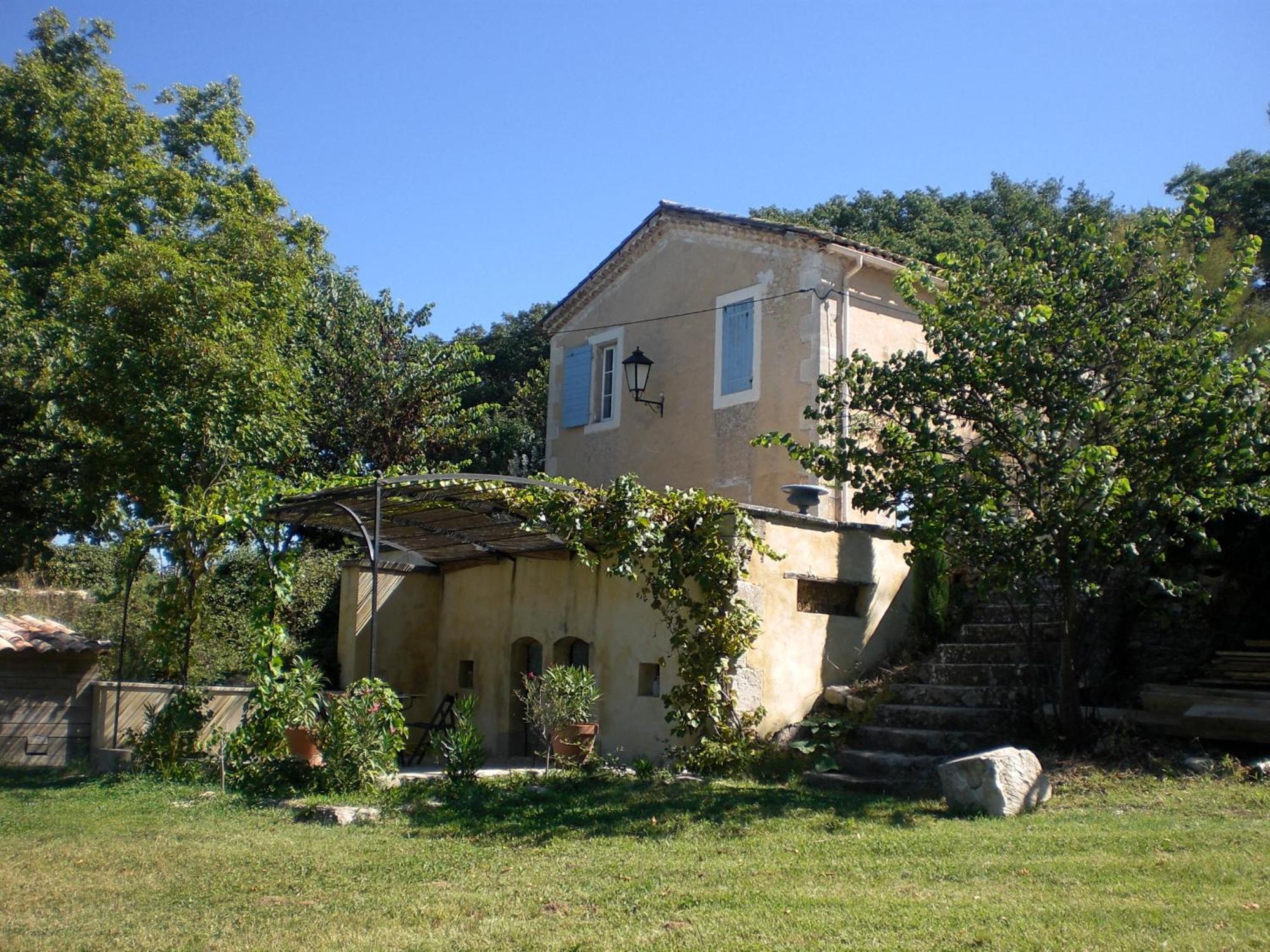 Ferienhaus Chateau De Peyrolles *