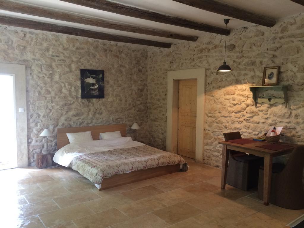 Chateau De Peyrolles Ferienhaus Apt